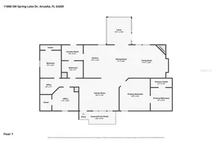 11806 SW Spring Lake Dr, Arcadia, FL 34269 - Photo 43