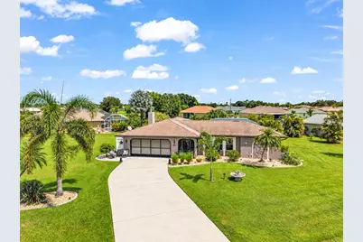 1302 Neapolitan Road, Punta Gorda, FL 33983 - Photo 1