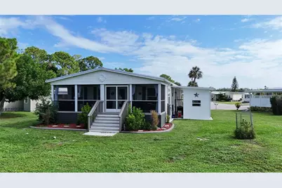 6393 Kilepa Court, North Port, FL 34287 - Photo 3