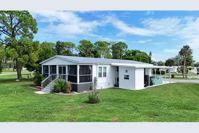 6393 Kilepa Court, North Port, FL 34287 - Photo 1