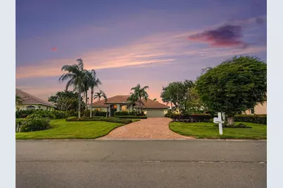 3479 Pennyroyal Road, Port Charlotte, FL 33953 - Photo 1