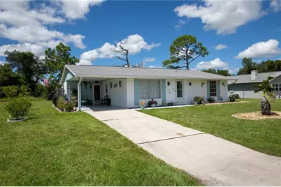 150 Lambert St NW, Port Charlotte, FL 33948 - Photo 3