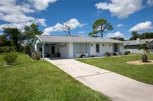 150 Lambert St NW, Port Charlotte, FL 33948 - Photo 3