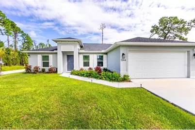 1344 Heritage Avenue, North Port, FL 34288 - Photo 53