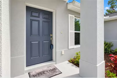 1344 Heritage Avenue, North Port, FL 34288 - Photo 3