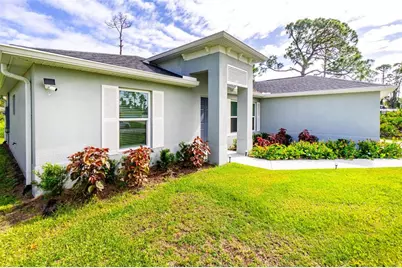 1344 Heritage Avenue, North Port, FL 34288 - Photo 49