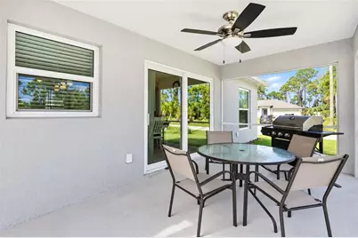 1344 Heritage Avenue, North Port, FL 34288 - Photo 39
