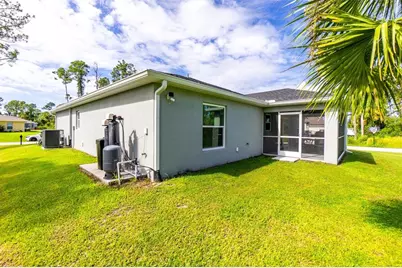 1344 Heritage Avenue, North Port, FL 34288 - Photo 43