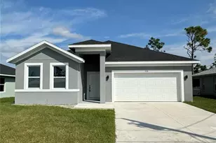 536 Sunset Rd N, Rotonda West, FL 33947 - Photo 1