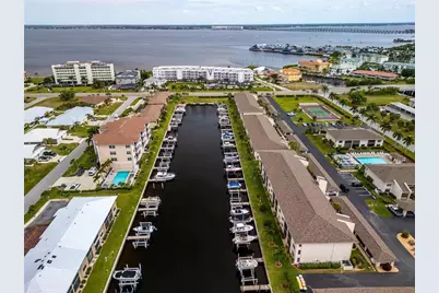 367 Coldeway Drive #H10, Punta Gorda, FL 33950 - Photo 35