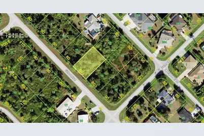 3030 Gillot Boulevard, Port Charlotte, FL 33981 - Photo 1