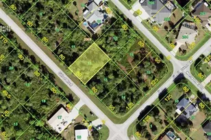 3030 Gillot Blvd, Port Charlotte, FL 33981 - Photo 1