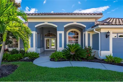 5365 Pine Shadow Lane, North Port, FL 34287 - Photo 3