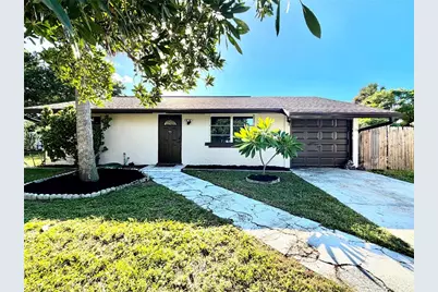 1555 Beacon Drive, Port Charlotte, FL 33952 - Photo 1