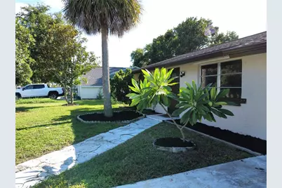1555 Beacon Drive, Port Charlotte, FL 33952 - Photo 3
