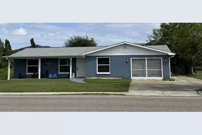 632 Aqui Esta Drive, Punta Gorda, FL 33950 - Photo 1