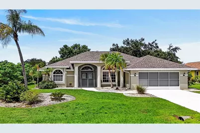 1967 Nuremberg Boulevard, Punta Gorda, FL 33983 - Photo 1
