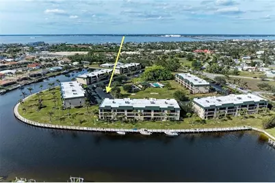 601 Shreve Street #46B, Punta Gorda, FL 33950 - Photo 41