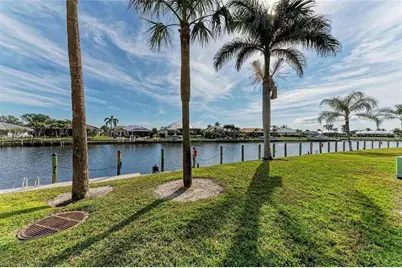 601 Shreve Street #46B, Punta Gorda, FL 33950 - Photo 3