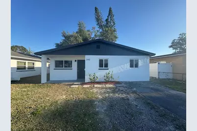 342 51st Avenue N, Saint Petersburg, FL 33703 - Photo 1