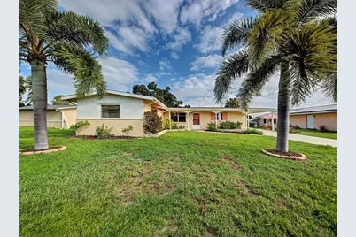 22542 Elmira Boulevard, Port Charlotte, FL 33980 - Photo 3