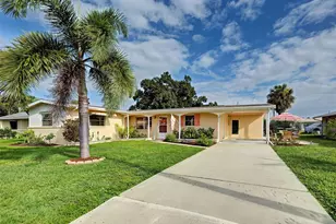 22542 Elmira Blvd, Port Charlotte, FL 33980 - Photo 1