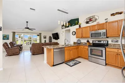 4196 Skyway Avenue, North Port, FL 34288 - Photo 5