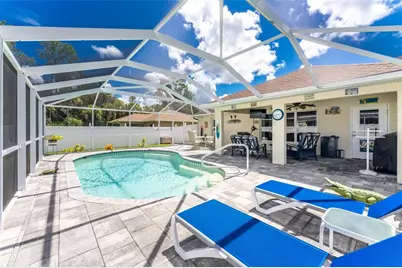 4196 Skyway Avenue, North Port, FL 34288 - Photo 47