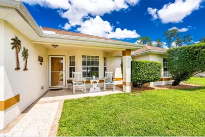 4196 Skyway Avenue, North Port, FL 34288 - Photo 3