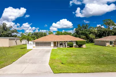 4196 Skyway Avenue, North Port, FL 34288 - Photo 1