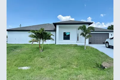 13217 Blytheville Avenue, Port Charlotte, FL 33981 - Photo 1