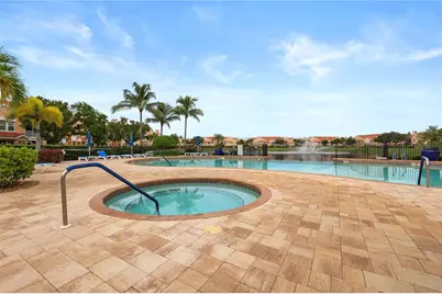 1842 Concordia Lake Circle #1102, Cape Coral, FL 33909 - Photo 45