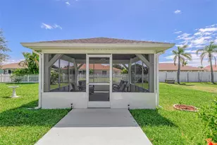 6261 Coliseum Blvd, Port Charlotte, FL 33981 - Photo 3