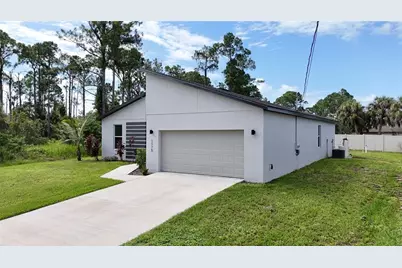 1175 E Hallmark Boulevard, North Port, FL 34288 - Photo 5