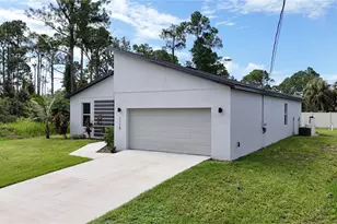 1175 E Hallmark Blvd, North Port, FL 34288 - Photo 5