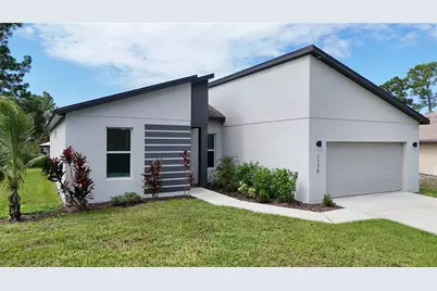 1175 E Hallmark Boulevard, North Port, FL 34288 - Photo 3