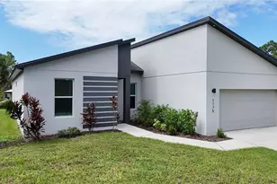 1175 E Hallmark Blvd, North Port, FL 34288 - Photo 3