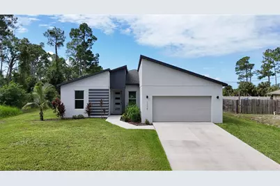 1175 E Hallmark Boulevard, North Port, FL 34288 - Photo 1