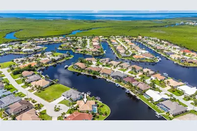4007 Maltese Court, Punta Gorda, FL 33950 - Photo 1