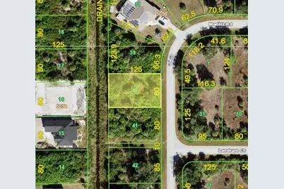 7009 Manniz Road, Port Charlotte, FL 33981 - Photo 1