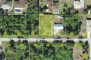 23136 Wicker Ave, Port Charlotte, FL 33980 - Photo 1