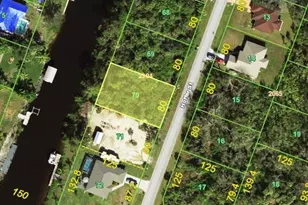 569 Hoffer St, Port Charlotte, FL 33953 - Photo 1