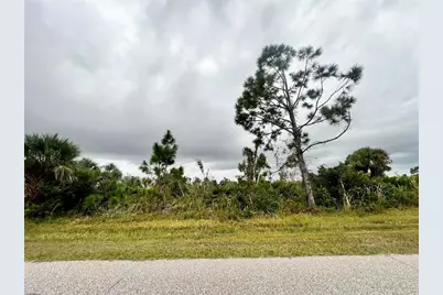 12113 Snow Bird Avenue, Port Charlotte, FL 33981 - Photo 1