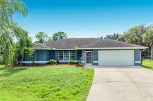4907 Alfa Terrace, North Port, FL 34286 - Photo 1