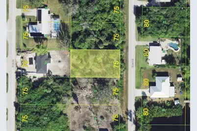 3405 Vasco Street, Punta Gorda, FL 33950 - Photo 1