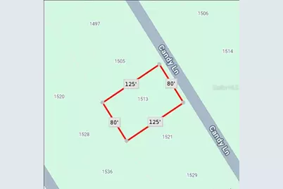 1513 Candy Lane, Port Charlotte, FL 33953 - Photo 7
