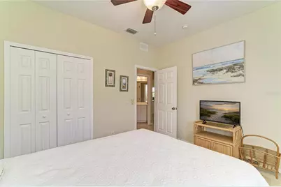2458 Rio De Janeiro Avenue, Punta Gorda, FL 33983 - Photo 33