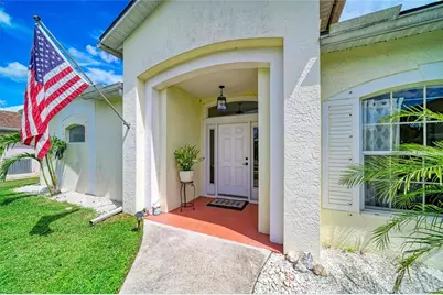 2458 Rio De Janeiro Avenue, Punta Gorda, FL 33983 - Photo 3