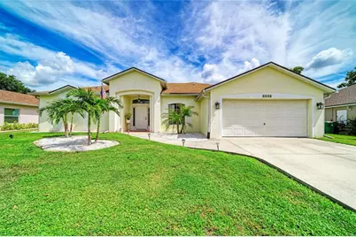 2458 Rio De Janeiro Avenue, Punta Gorda, FL 33983 - Photo 1