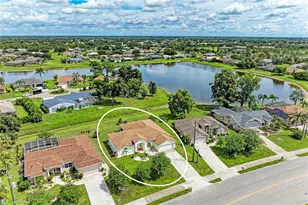 2458 Rio De Janeiro Ave, Punta Gorda, FL 33983 - Photo 45